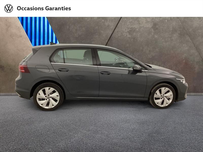 Voitures occasions VOLKSWAGEN GOLF Style Nice
