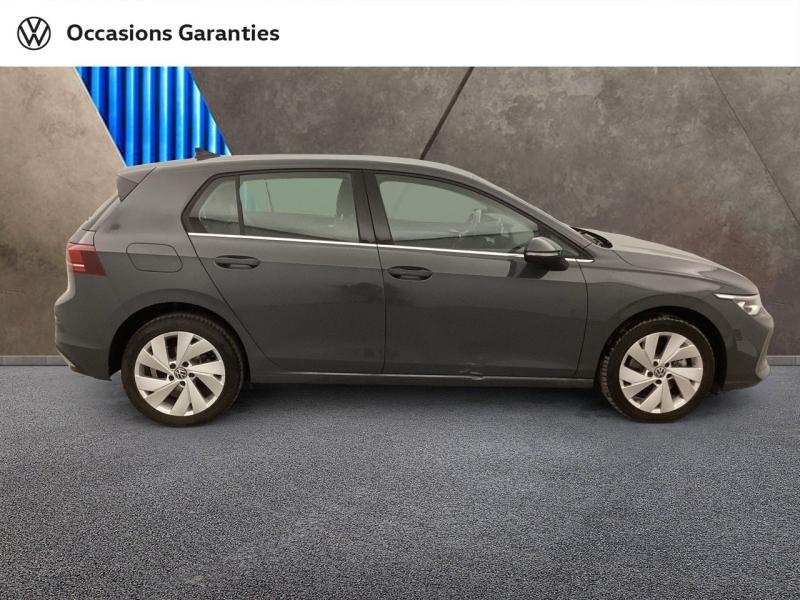 Voitures occasions VOLKSWAGEN GOLF  Nice