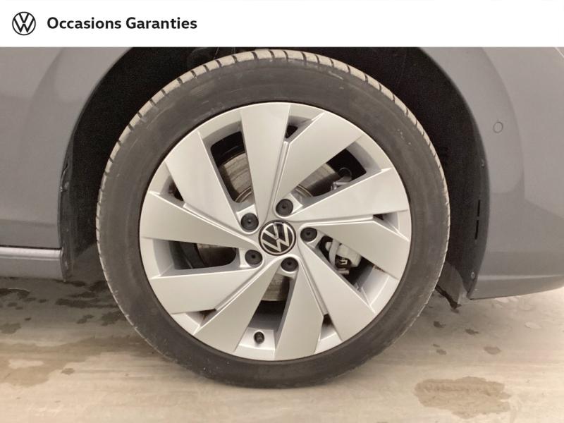 Voitures occasions VOLKSWAGEN GOLF Style Nice