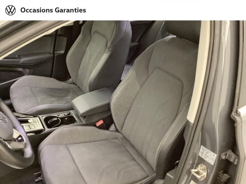 Voitures occasions VOLKSWAGEN GOLF Style Nice