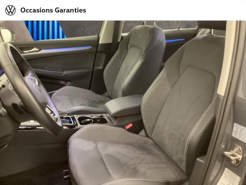 Voitures occasions VOLKSWAGEN GOLF  Nice