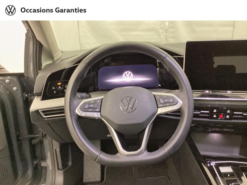 Voitures occasions VOLKSWAGEN GOLF Style Nice