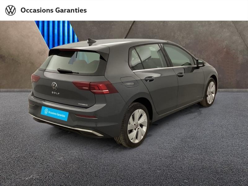 Voitures occasions VOLKSWAGEN GOLF Style Nice