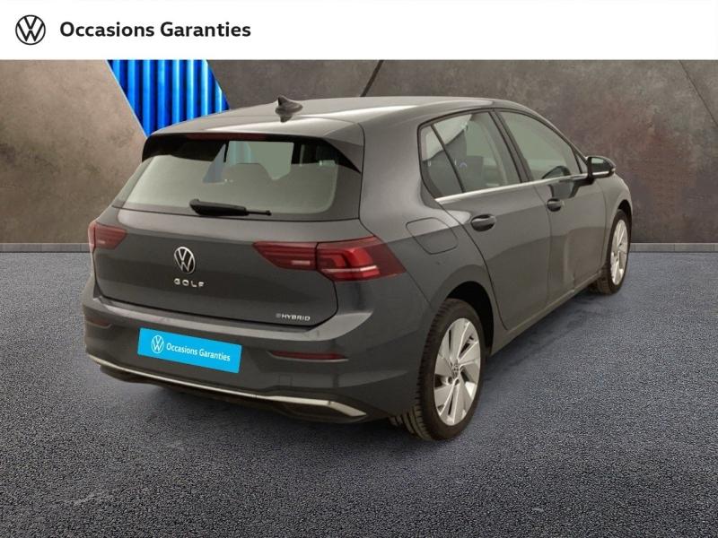 Voitures occasions VOLKSWAGEN GOLF  Nice