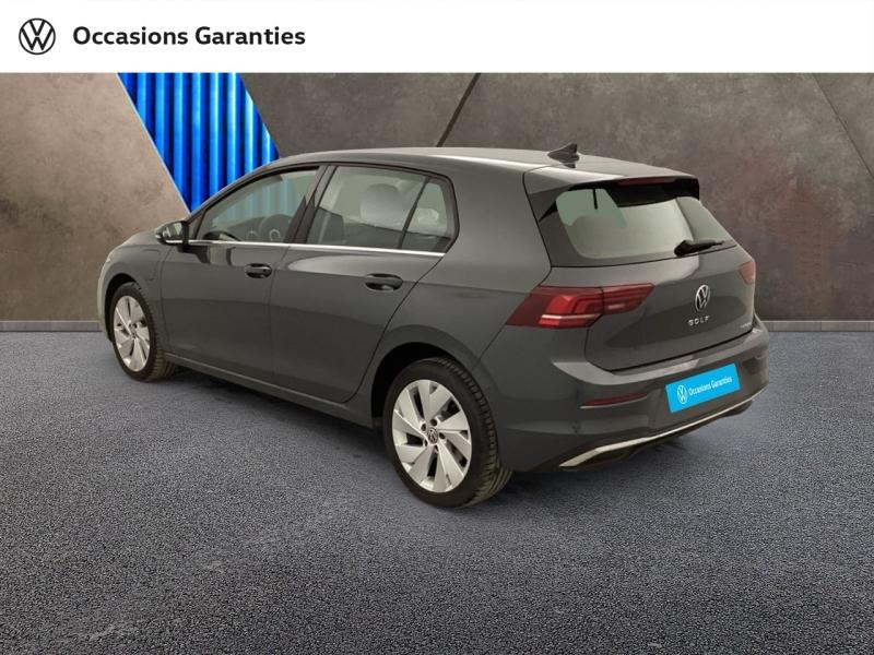 Voitures occasions VOLKSWAGEN GOLF Style Nice