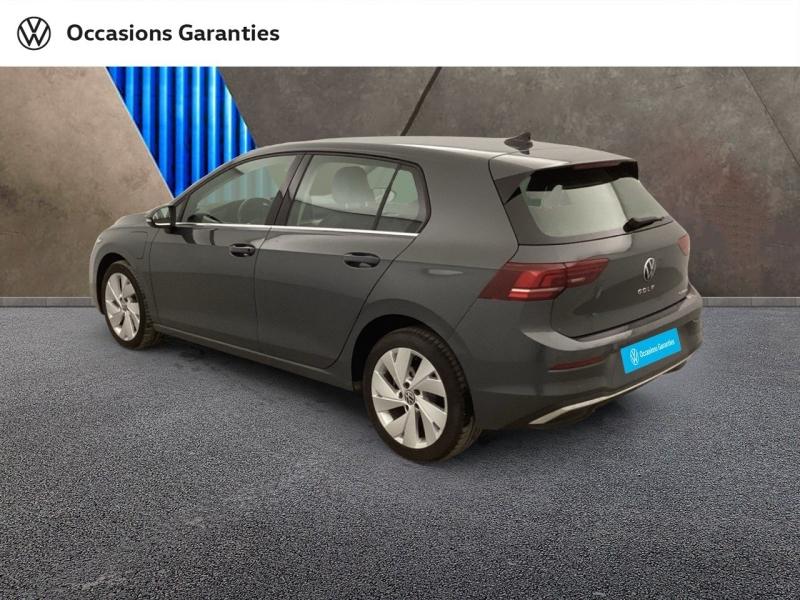 Voitures occasions VOLKSWAGEN GOLF  Nice