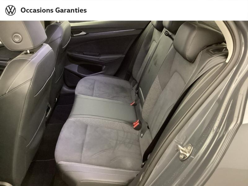 Voitures occasions VOLKSWAGEN GOLF Style Nice