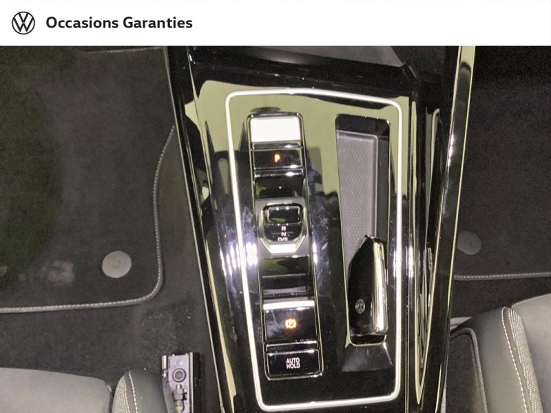 Voitures occasions VOLKSWAGEN GOLF Style Nice