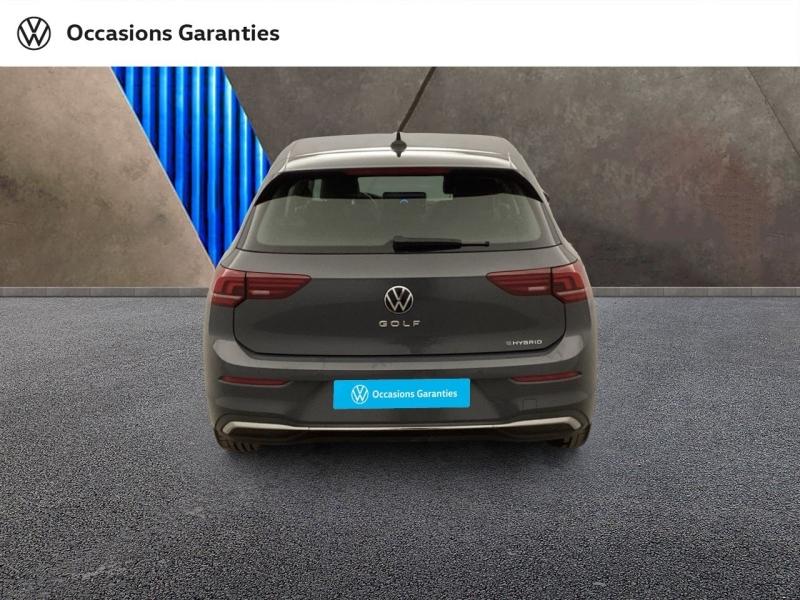 Voitures occasions VOLKSWAGEN GOLF  Nice