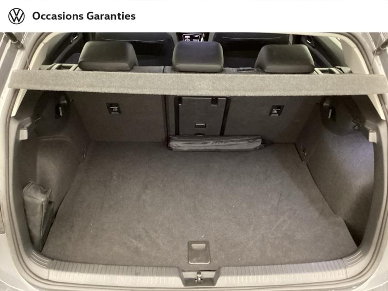 Voitures occasions VOLKSWAGEN GOLF Style Nice