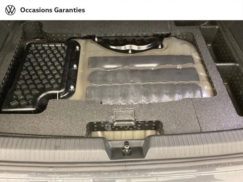 Voitures occasions VOLKSWAGEN GOLF Style Nice