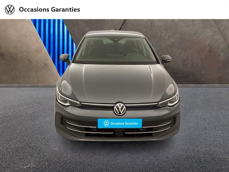 Voitures occasions VOLKSWAGEN GOLF Style Nice