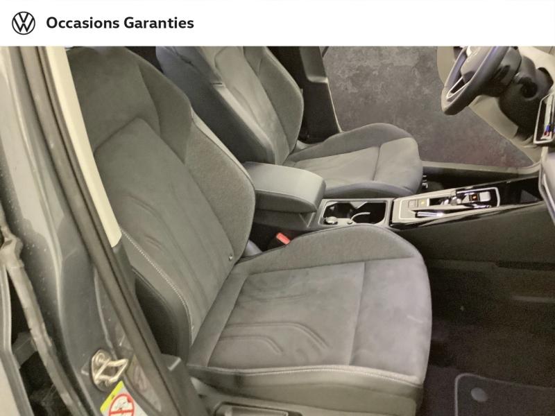 Voitures occasions VOLKSWAGEN GOLF Style Nice