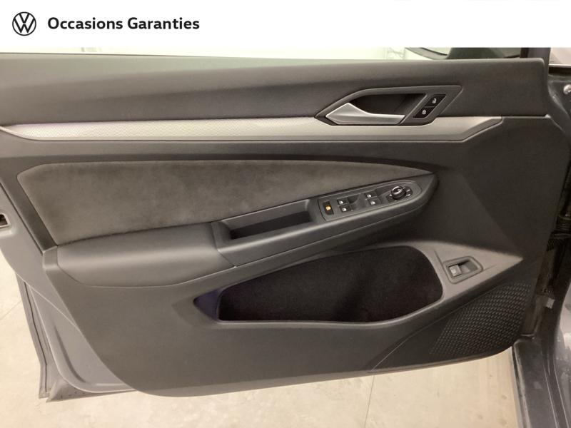 Voitures occasions VOLKSWAGEN GOLF Style Nice