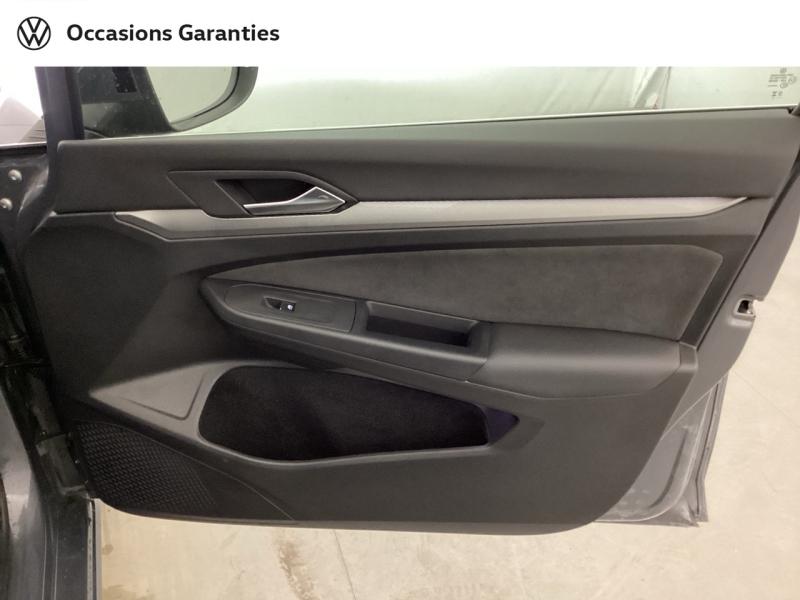 Voitures occasions VOLKSWAGEN GOLF Style Nice