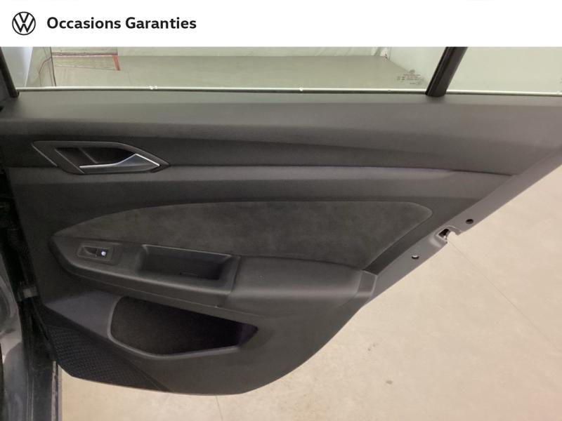 Voitures occasions VOLKSWAGEN GOLF Style Nice