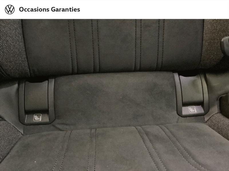 Voitures occasions VOLKSWAGEN GOLF Style Nice