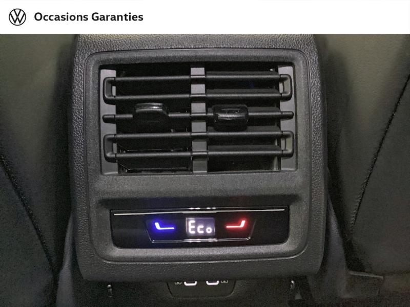 Voitures occasions VOLKSWAGEN GOLF Style Nice