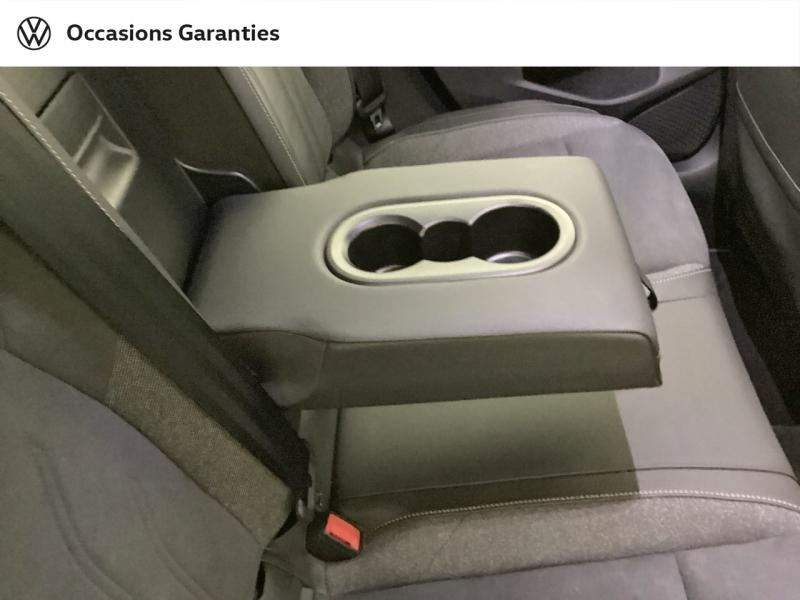 Voitures occasions VOLKSWAGEN GOLF Style Nice