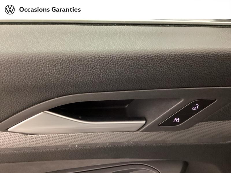 Voitures occasions VOLKSWAGEN GOLF Style Nice