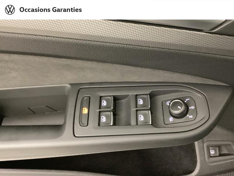 Voitures occasions VOLKSWAGEN GOLF Style Nice