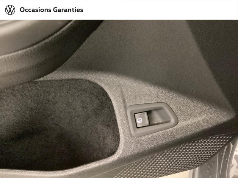 Voitures occasions VOLKSWAGEN GOLF Style Nice