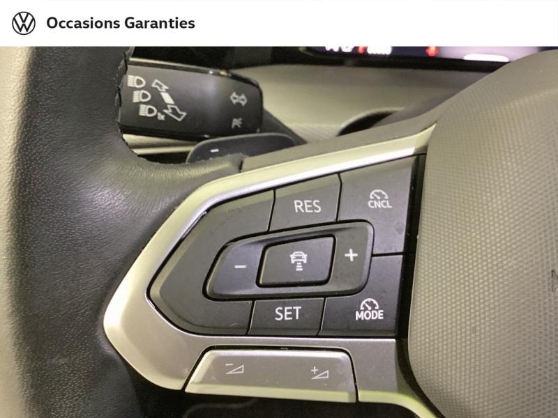 Voitures occasions VOLKSWAGEN GOLF Style Nice