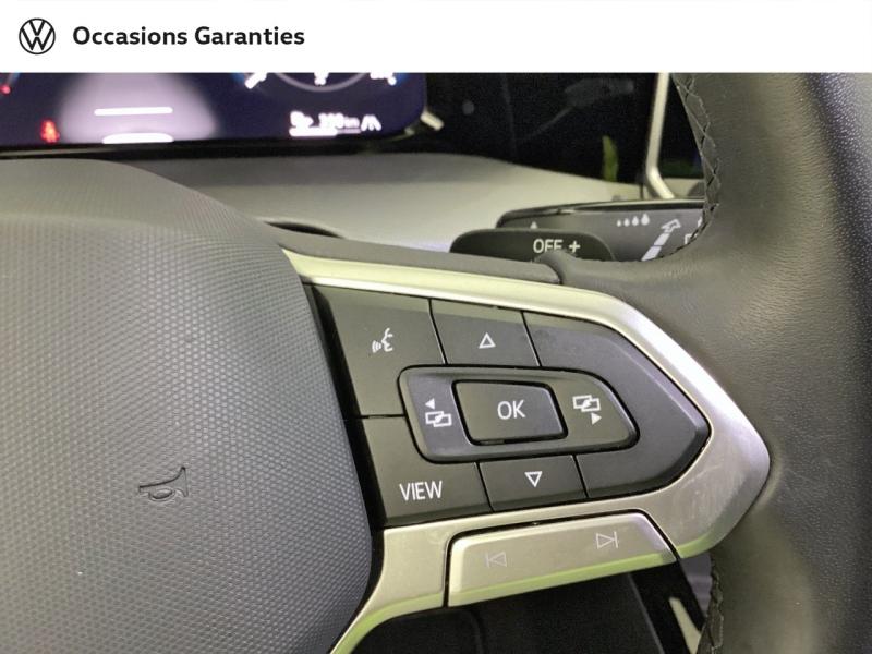 Voitures occasions VOLKSWAGEN GOLF Style Nice