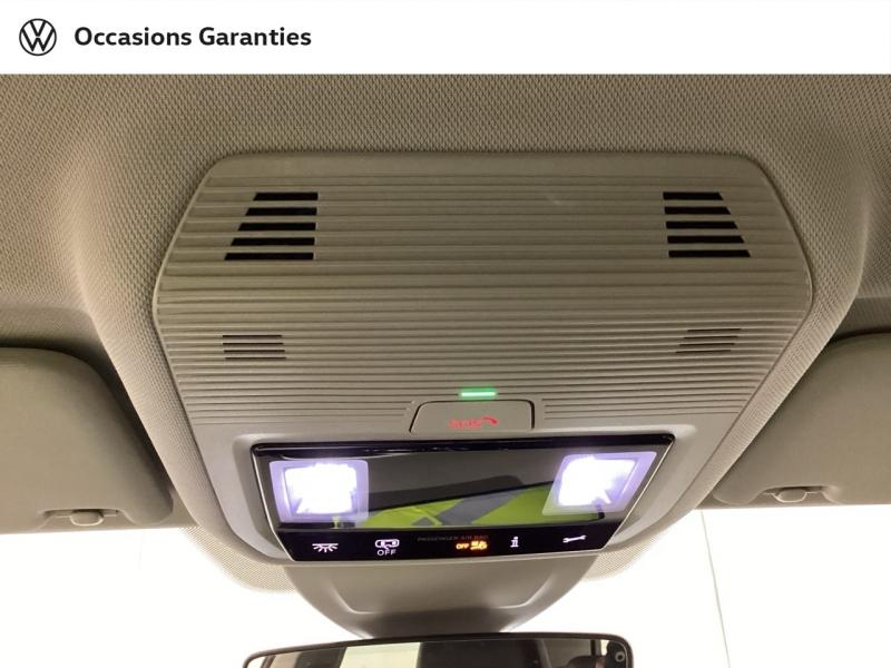 Voitures occasions VOLKSWAGEN GOLF Style Nice