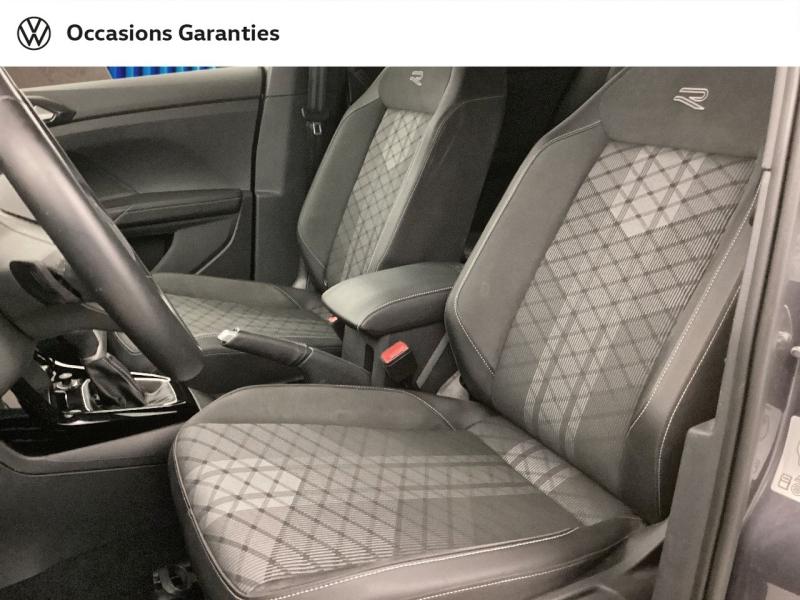Voitures occasions VOLKSWAGEN T-CROSS R-Line Nice