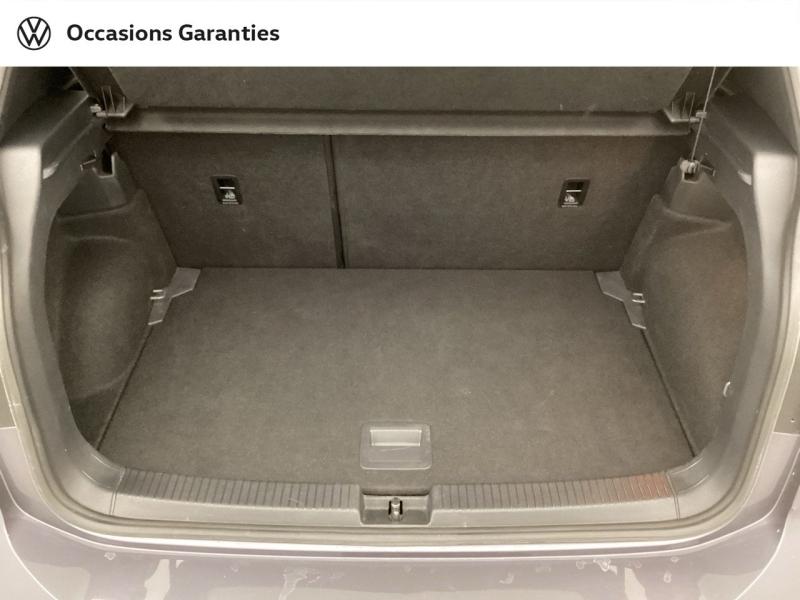 Voitures occasions VOLKSWAGEN T-CROSS R-Line Nice