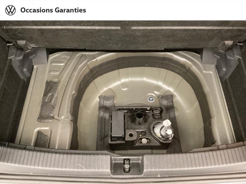 Voitures occasions VOLKSWAGEN T-CROSS R-Line Nice