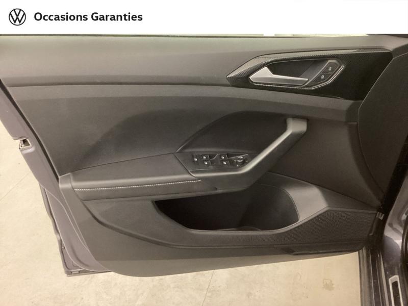 Voitures occasions VOLKSWAGEN T-CROSS R-Line Nice