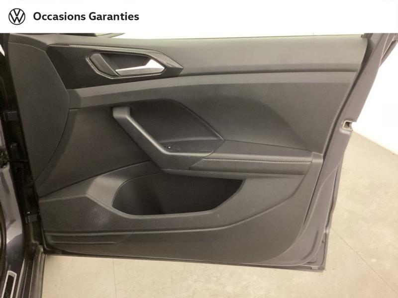 Voitures occasions VOLKSWAGEN T-CROSS R-Line Nice