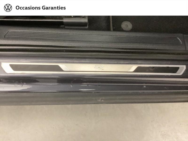 Voitures occasions VOLKSWAGEN T-CROSS R-Line Nice