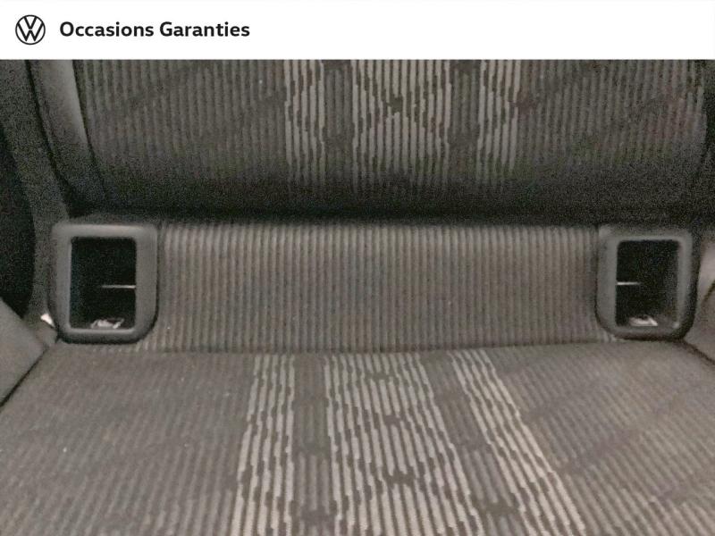 Voitures occasions VOLKSWAGEN T-CROSS R-Line Nice