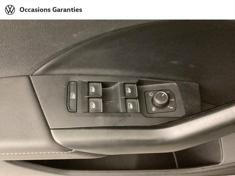 Voitures occasions VOLKSWAGEN T-CROSS R-Line Nice