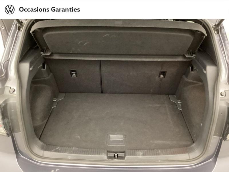 Voitures occasions VOLKSWAGEN T-CROSS R-Line Nice