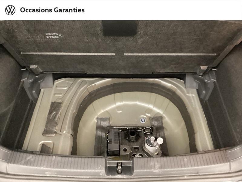 Voitures occasions VOLKSWAGEN T-CROSS R-Line Nice