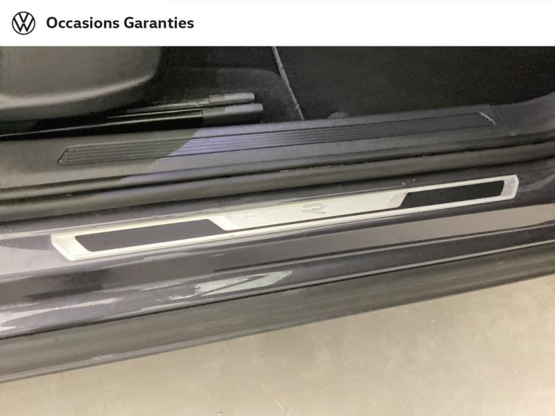 Voitures occasions VOLKSWAGEN T-CROSS R-Line Nice