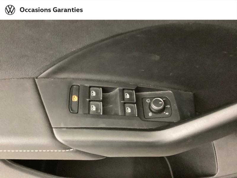 Voitures occasions VOLKSWAGEN T-CROSS R-Line Nice