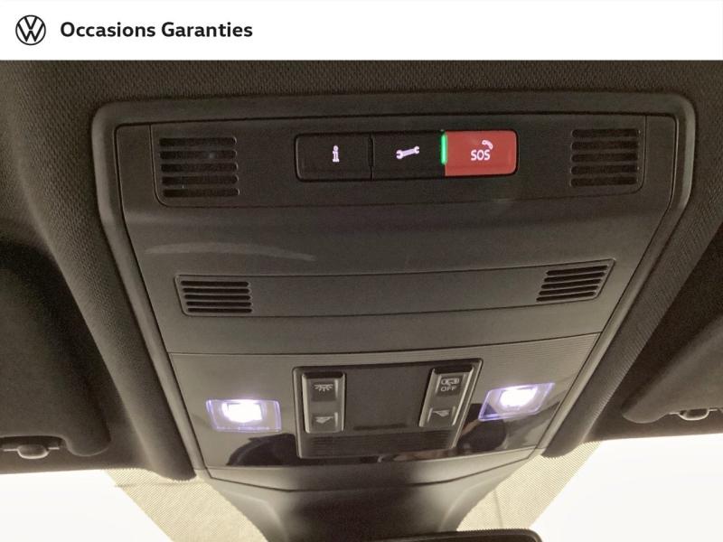 Voitures occasions VOLKSWAGEN T-CROSS R-Line Nice