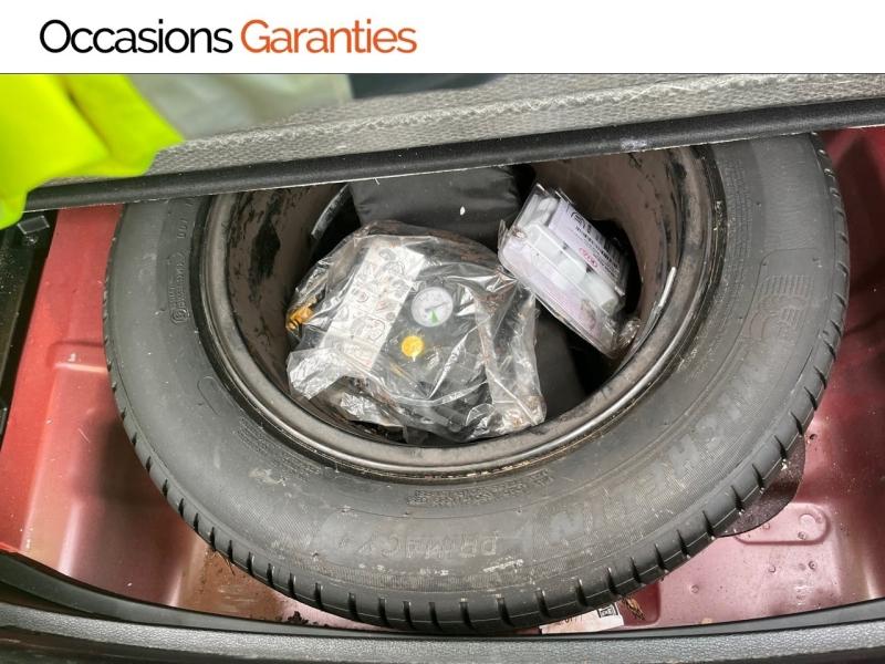 Voitures occasions KIA XCeed Motion Nice