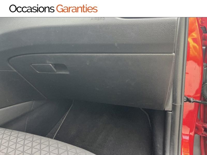 Voitures occasions KIA XCeed Motion Nice