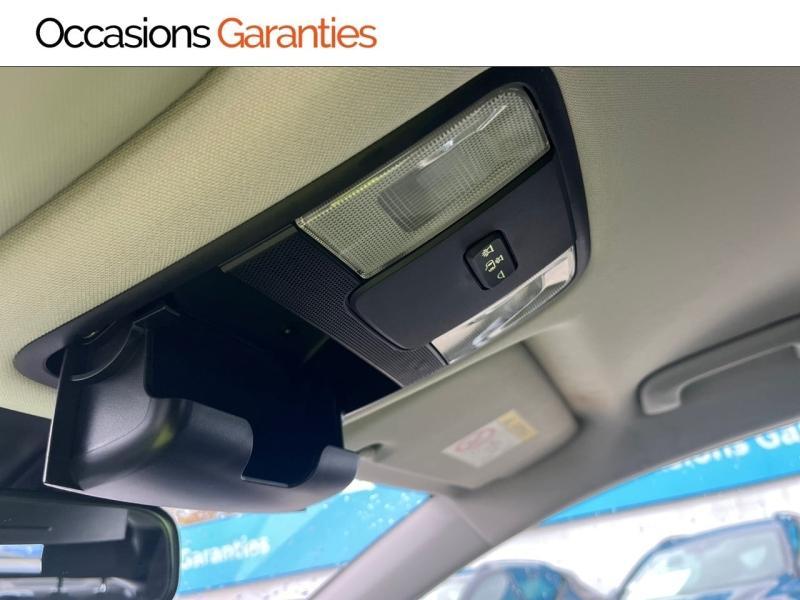 Voitures occasions KIA XCeed Motion Nice