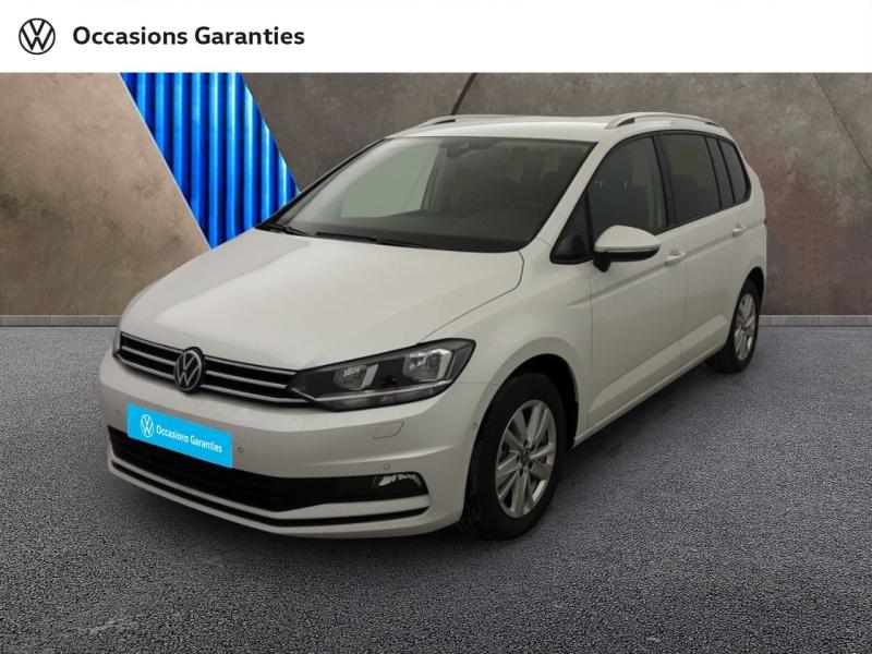 Voitures occasions VOLKSWAGEN TOURAN VW Edition Nice