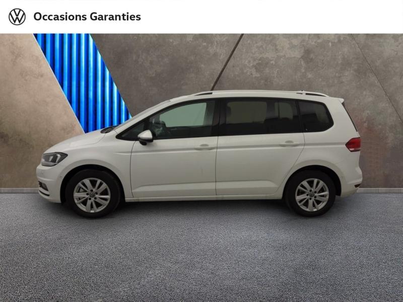 Voitures occasions VOLKSWAGEN TOURAN VW Edition Nice