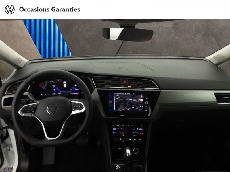 Voitures occasions VOLKSWAGEN TOURAN VW Edition Nice