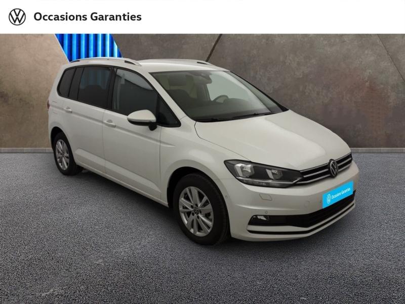 Voitures occasions VOLKSWAGEN TOURAN VW Edition Nice
