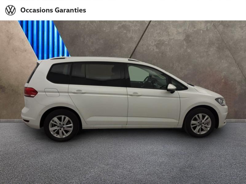 Voitures occasions VOLKSWAGEN TOURAN VW Edition Nice